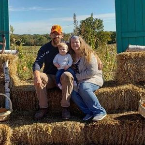 Meet your Posher, Melanie